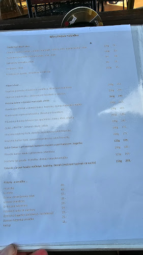 Opinii despre Restaurace Přeštická svině în Přeštice - Gastronomie a pohostinství