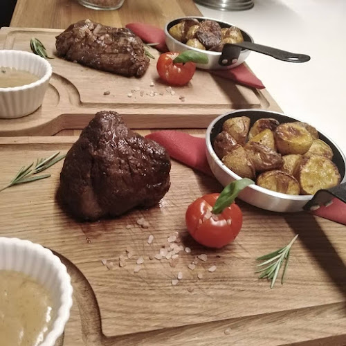 Opinii despre Pizzerie Opatija în Ostrava - Gastronomie a pohostinství