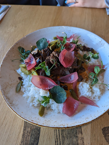 Sbeerka - Gastronomie a pohostinství