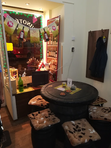 Vinotéka u Marka - Gastronomie a pohostinství