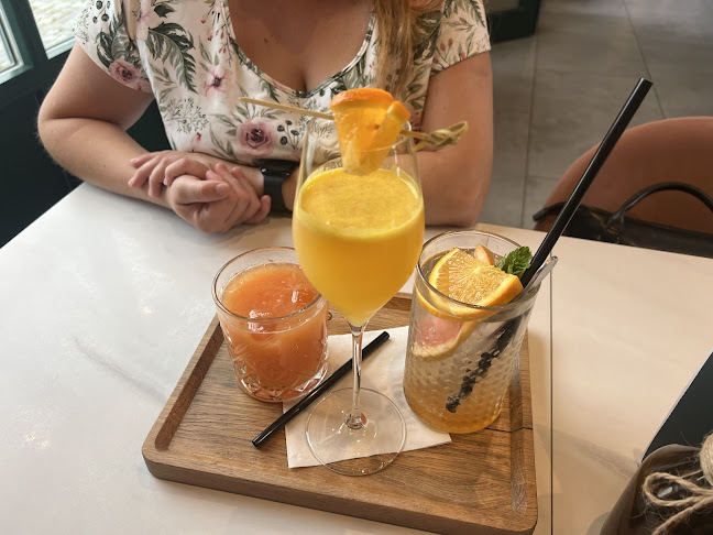 Opinii despre eRcaffe Hranice în Město - Gastronomie a pohostinství