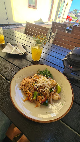 BẾP - autentická asijská restaurace