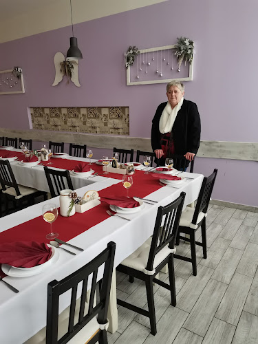 Restaurace U Orla - Gastronomie a pohostinství