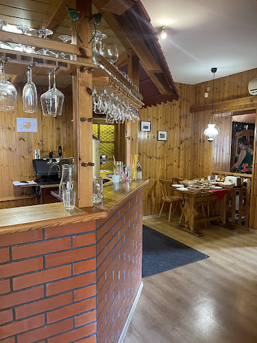 Opinii despre Restaurace - penzion U Golema în Blansko - Gastronomie a pohostinství