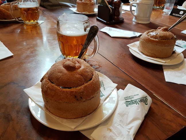 Kolkovna Celnice - Gastronomie a pohostinství