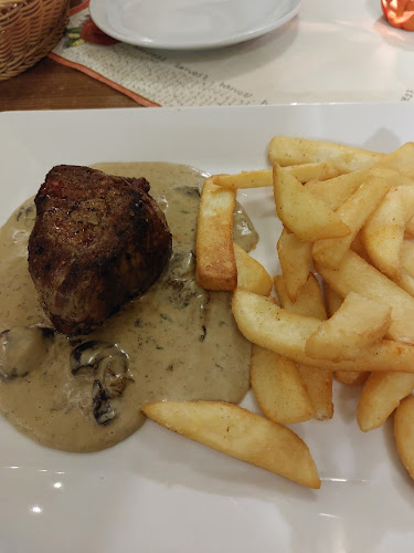 Restaurace Bar Point