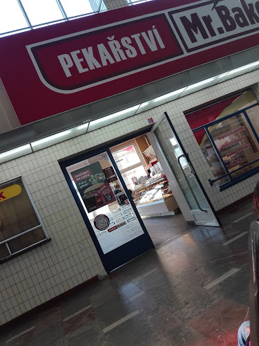 Comentarii opinii despre Pekařství Hello! 63092