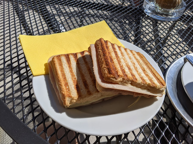 Kavárna Goethova vyhlídka