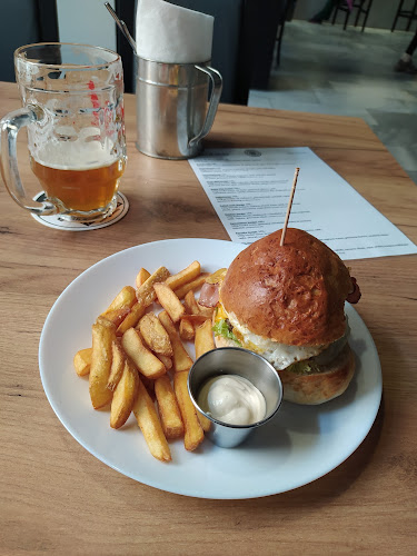Opinii despre PARODIE - pivní restaurant în Brno - Gastronomie a pohostinství