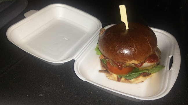 Pizzburg - Gastronomie a pohostinství