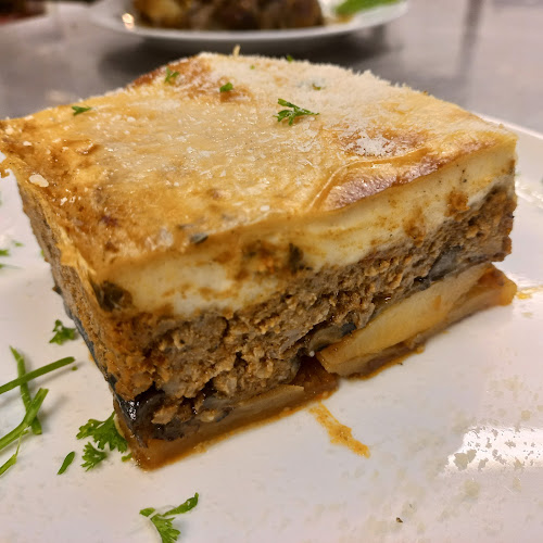 Opinii despre MASA BUKA Nikosova řecká taverna în Liberec - Gastronomie a pohostinství