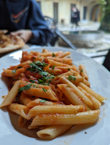 Comentarii opinii despre L'Osteria - Národní