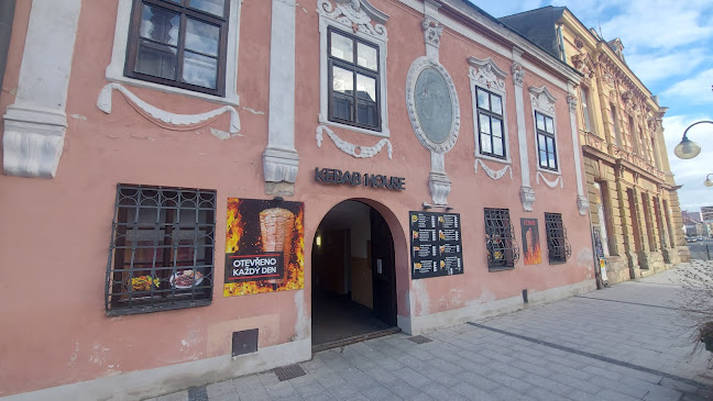 KEBAB HOUSE - Holešov