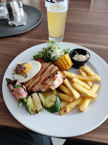 Opinii despre Penzion Na Pilce în Ústí nad Labem - Gastronomie a pohostinství