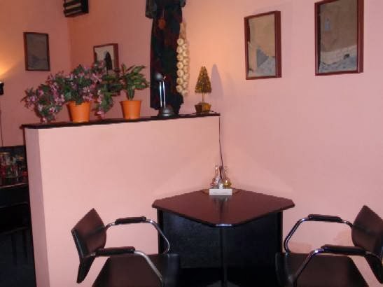 Restaurace U Mnicha - Sobědruhy