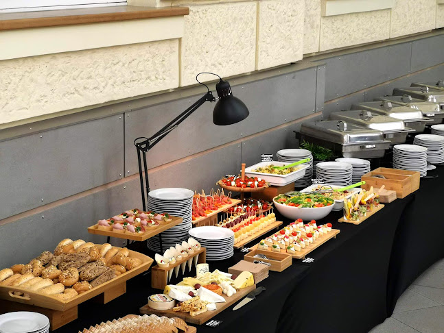 COOL CATERING s.r.o. - Brno