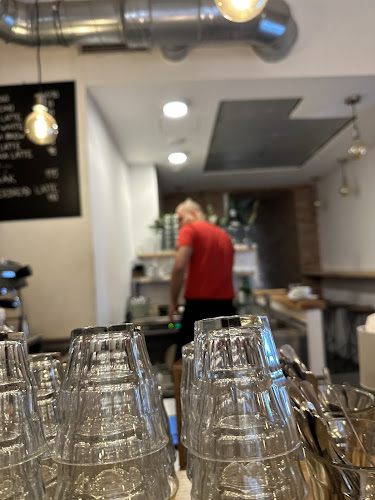 Bistro Palačinka - Gastronomie a pohostinství