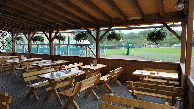 Restaurace Na Hřišti - Gastronomie a pohostinství
