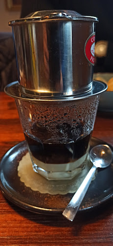 Opinii despre Zlatý Klas ASIA restaurace în Úšovice - Gastronomie a pohostinství