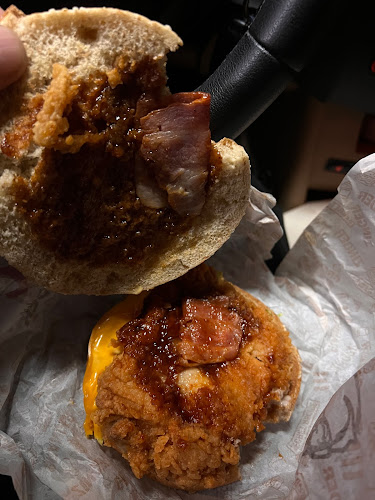 KFC Praha Kačerov DT