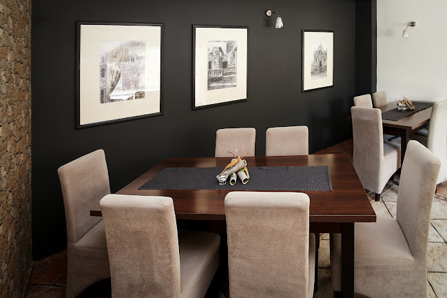 RESTAURACE ADRIA | Semily - Gastronomie a pohostinství