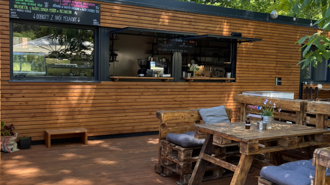 U MATCHY bistro s pekárnou