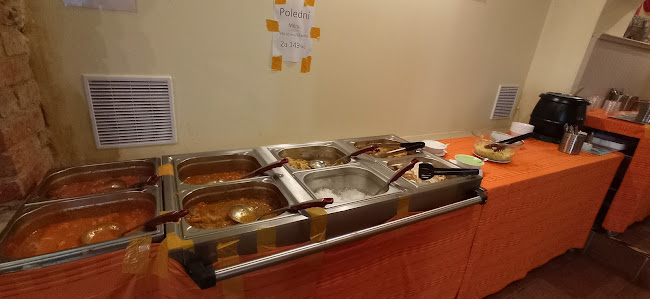 Comentarii opinii despre Kitchen Rajputana