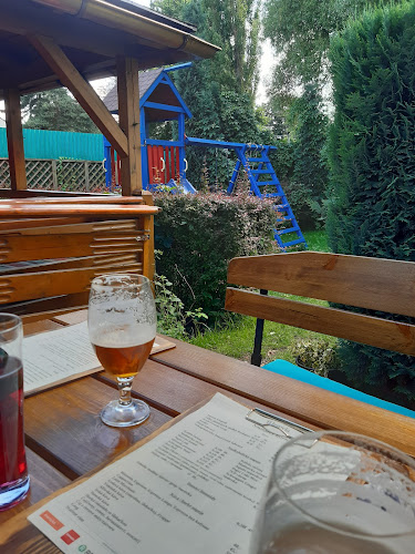 Restaurace U Kostela