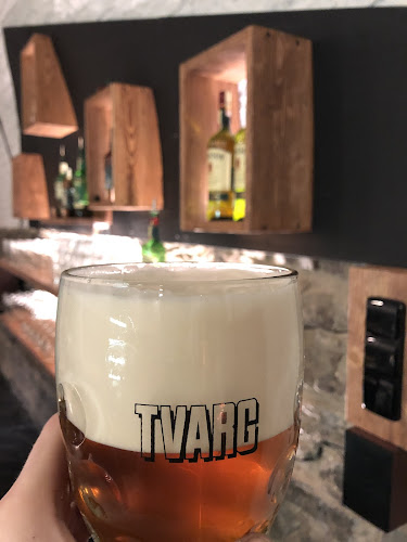 Pivovar TVARG