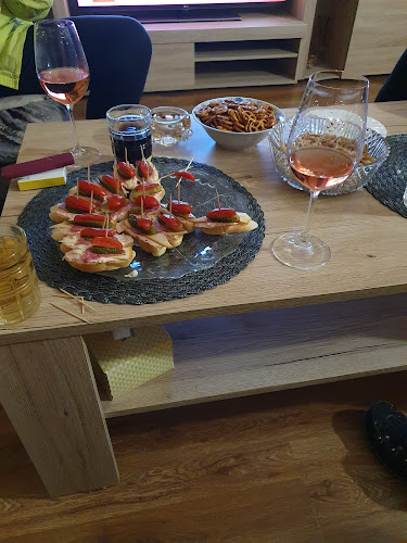 Opinii despre Martin Bureš în Ústí nad Labem - Gastronomie a pohostinství