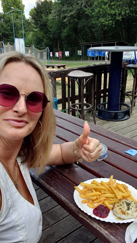 Comentarii opinii despre Summer bright Hostivař