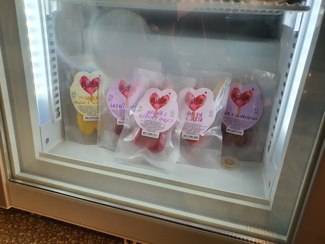 Mitte Písečník - Brno