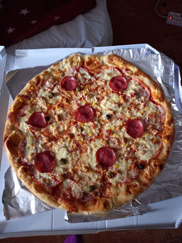 Angello Pizza - Gastronomie a pohostinství