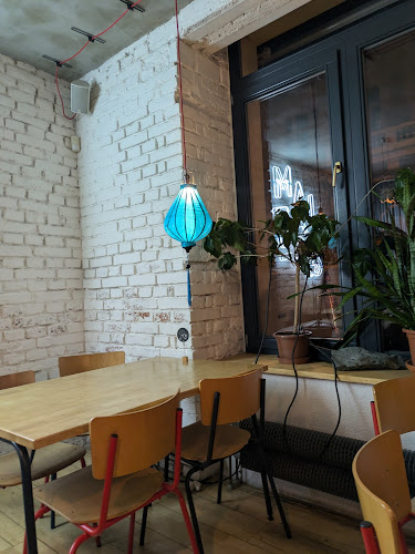 Comentarii opinii despre Jam and Co.