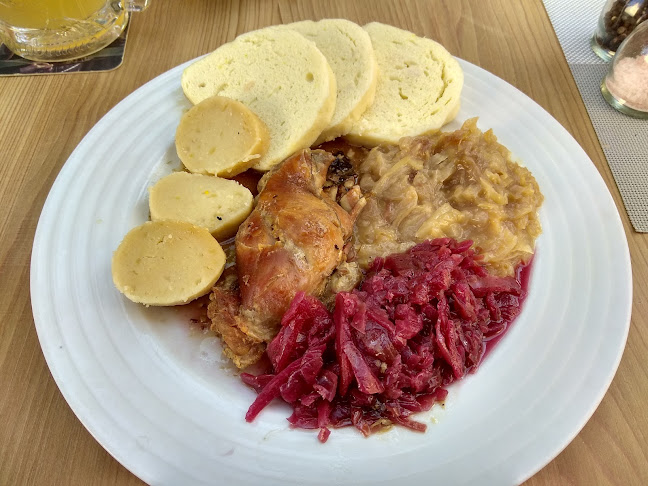 Rodinná Restaurace Pod Lípami - Ústí nad Labem