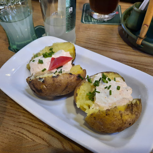 Country Saloon - Beňovy