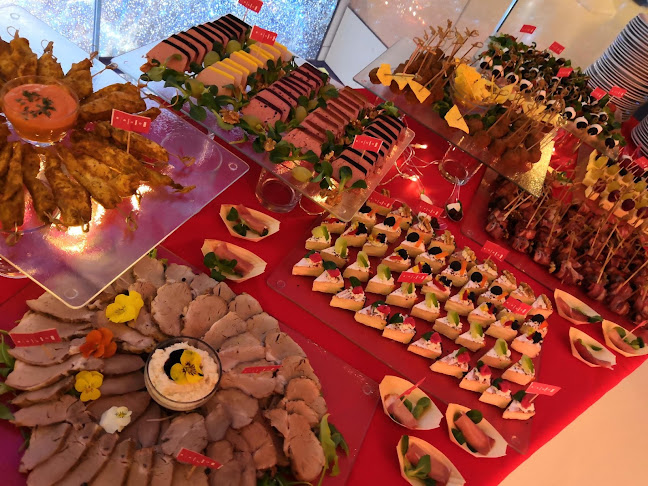 COOL CATERING s.r.o. - Gastronomie a pohostinství