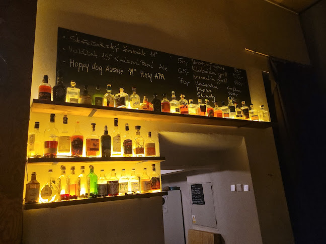 Opinii despre Babylon Café în Ostrava - Gastronomie a pohostinství