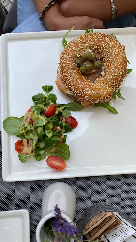 Comentarii opinii despre Café Creperie Pod Věží