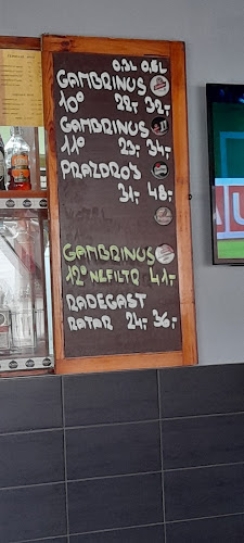 Opinii despre U Sudu în Nýřany - Gastronomie a pohostinství