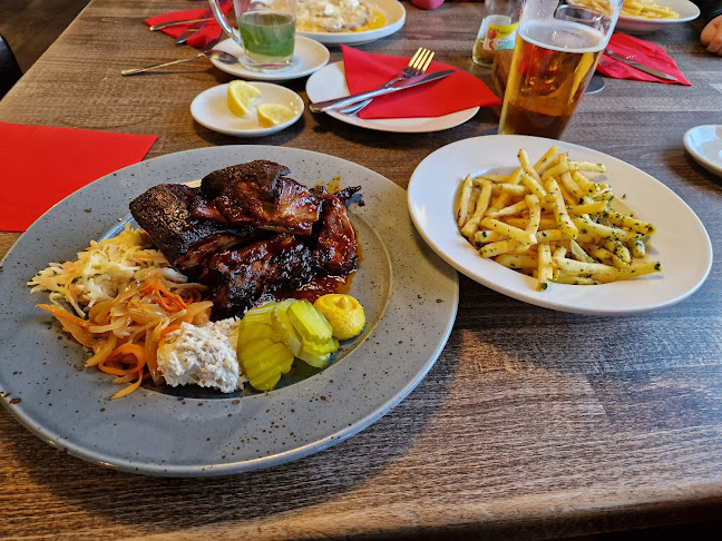 Comentarii opinii despre Pivovar Falkenštejn