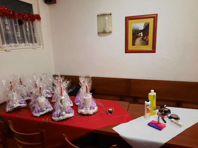 Pizzerie Adamo - Gastronomie a pohostinství