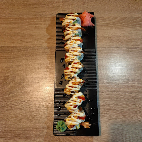 Sun-House asijská restaurace - Gastronomie a pohostinství