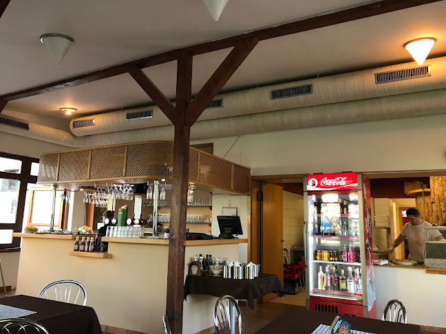 Pizzeria Max - Gastronomie a pohostinství