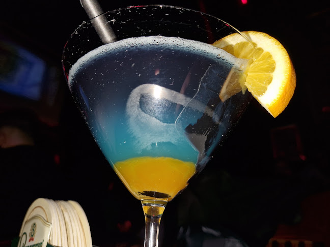 NIGHTMARE Prague Horror Bar - Malá Strana