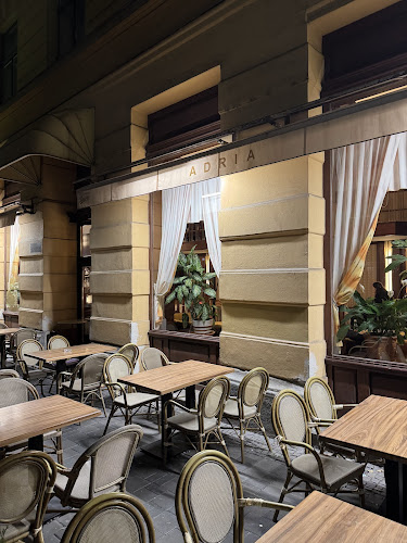 Restaurace Adria - Gastronomie a pohostinství