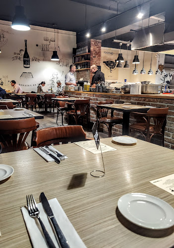 Pohostinec Karlín - Gastronomie a pohostinství