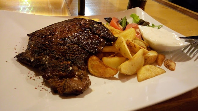 Opinii despre Restaurant V.R.Levský în Ostrava - Gastronomie a pohostinství