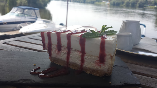 Opinii despre Restaurace Podolka în Praha - Gastronomie a pohostinství