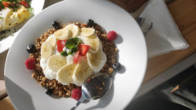 Comentarii opinii despre Lovely Day bistro